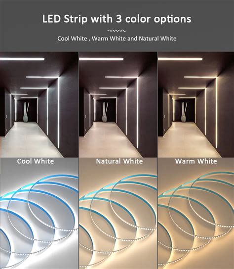 Wireless LED Strip Lights: The Cutting-Edge Illumination of the Future