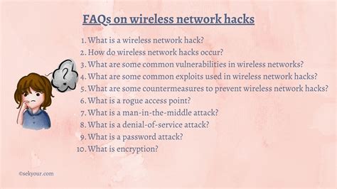 Wireless Network Hacks & Mods For Dummies Doc