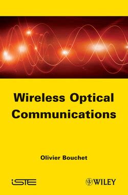 Wireless Optical Telecommunications Kindle Editon