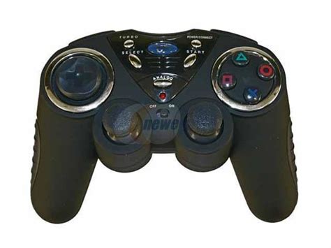 Wireless PS2 Controller: Unlocking Gaming Freedom