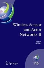 Wireless Sensor and Actor Networks II Proceedings of the 2008 IFIP Conference on Wireless Sensor and PDF