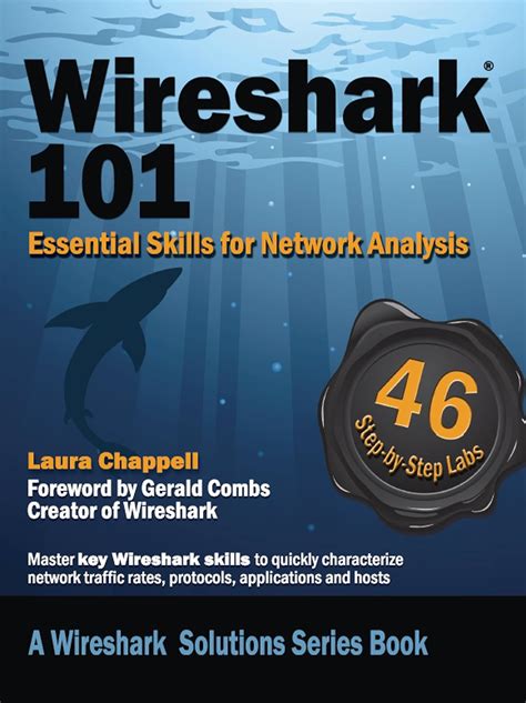 Wireshark 101 Essential Analysis Solutions Epub