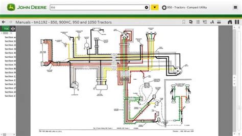 Wiring Diagram For John Deere 2350 Ebook Kindle Editon