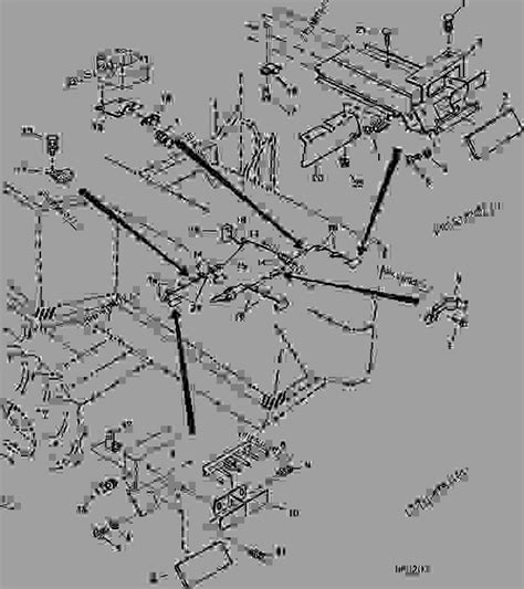 Wiring Diagram For John Deere 5203 Tractor Ebook PDF