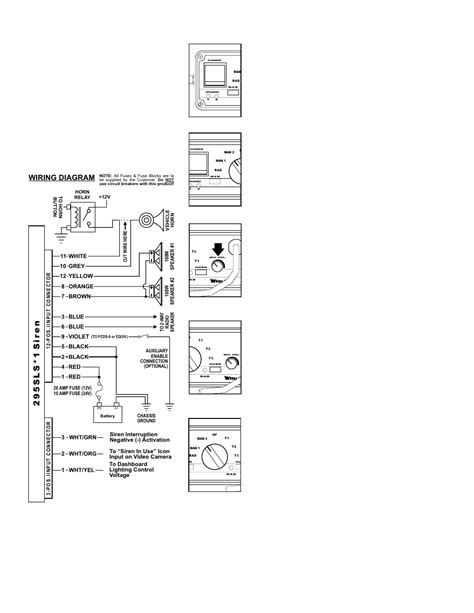 Wiring Diagram For Whelen Edge 9m Ebook Epub