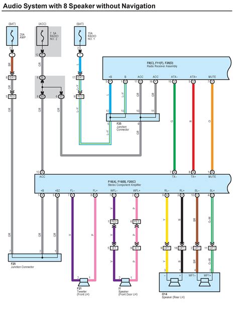 Wiring Diagram Toyota Ebook Kindle Editon