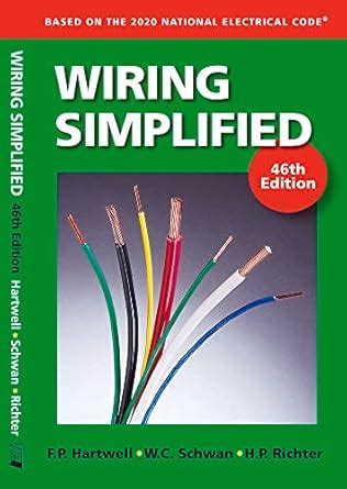 Wiring Simplified Based National Electrical PDF