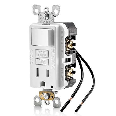 Wiring an Outlet from a Switch: A Comprehensive Guide