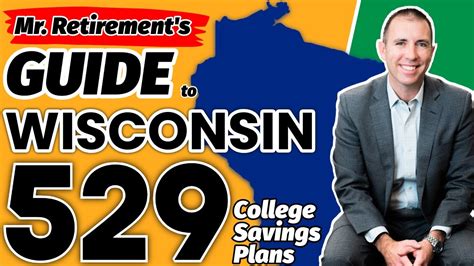 Wisconsin 529 Deduction: A Guide to Saving for College