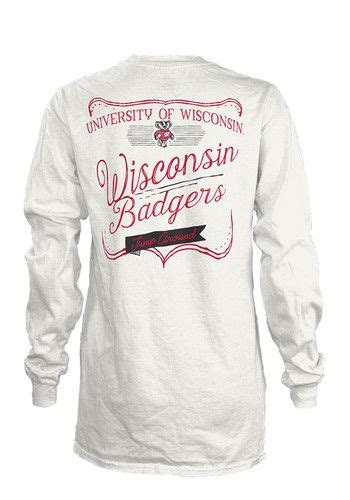 Wisconsin Badgers Shirt: The Ultimate Guide to Showing Your Team Spirit