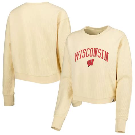 Wisconsin Badgers Sweatshirt: A Timeless Classic