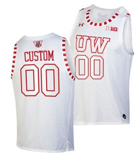 Wisconsin Badgers T-Shirts: Elevate Your Fandom with Style and Spirit