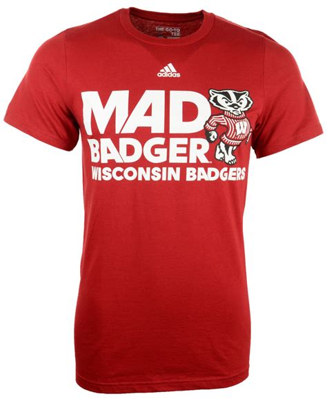 Wisconsin Badgers T-Shirts: The Ultimate Guide to Badger Pride