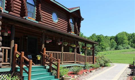 Wisconsin Bed & Breakfast Cookbook Reader