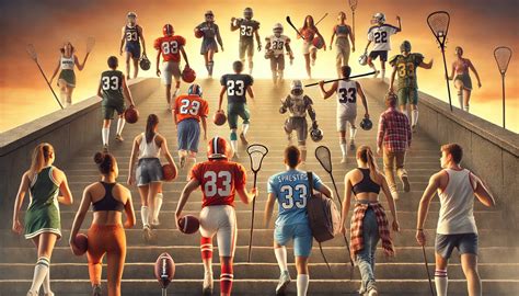 Wisconsin D1 Colleges: A Comprehensive Guide for Aspiring Student-Athletes