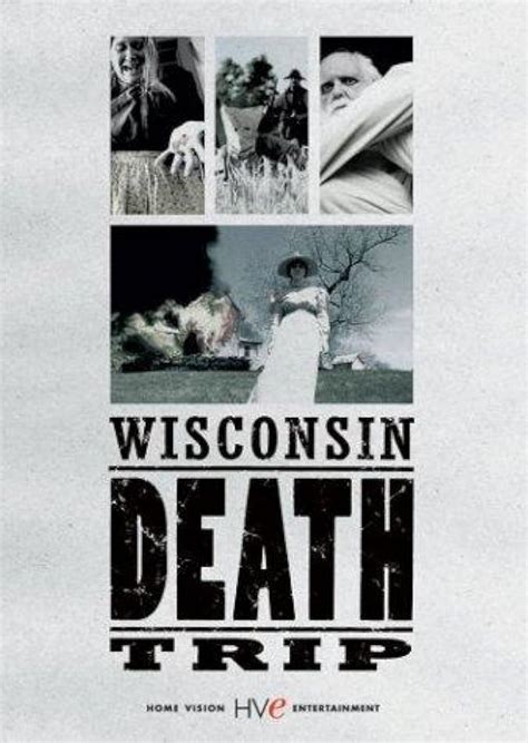 Wisconsin Death Trip Kindle Editon
