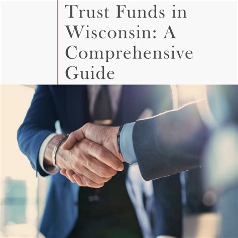 Wisconsin Employee Trust Funds: A Comprehensive Guide