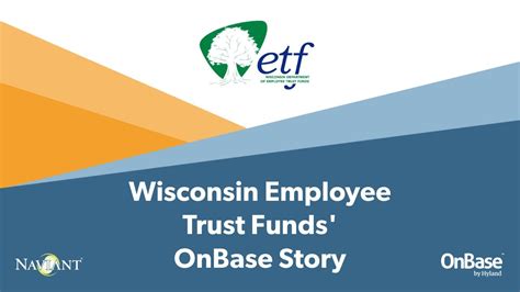 Wisconsin Employee Trust Funds: A Comprehensive Overview