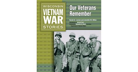 Wisconsin Vietnam War Stories: Our Veterans Remember Reader