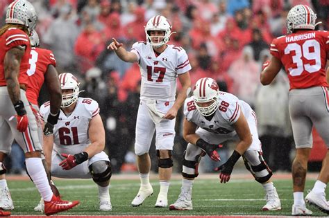 Wisconsin vs. Ohio State: A Tale of Two Battleground States