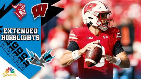 Wisconsin vs. Rutgers: A Comprehensive Guide to Academic Excellence