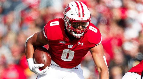 Wisconsin vs. Rutgers: A Rivalry of Academic and Athletic Excellence