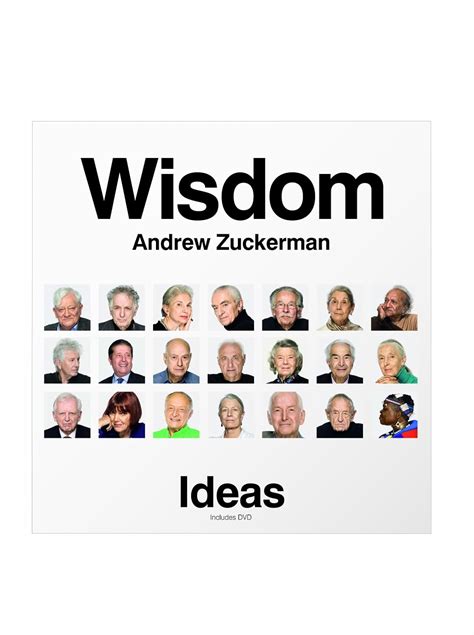 Wisdom: Ideas: The Greatest Gift One Generation Can Give to Another PDF