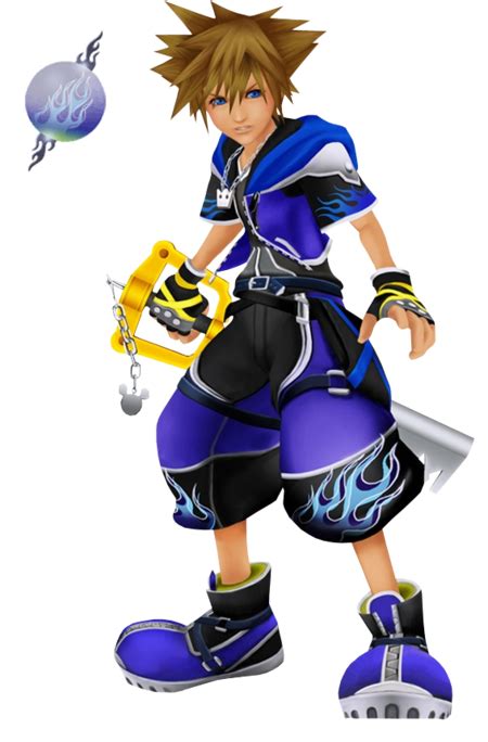 Wisdom Form: The Ultimate Power of Knowledge in Kingdom Hearts II