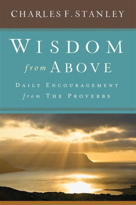 Wisdom From Above Vol 1 Kindle Editon