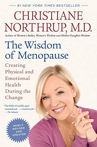 Wisdom Menopause Revised Creating Emotional Kindle Editon