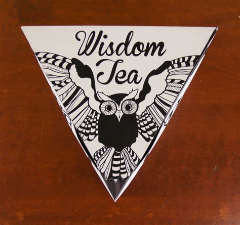 Wisdom Tea Epub