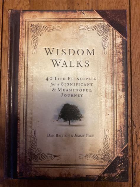 Wisdom Walks Epub