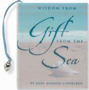 Wisdom from Gift from the Sea (Mini Book) PDF