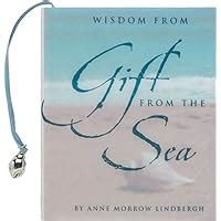 Wisdom from Gift from the Sea Mini Book Doc