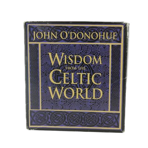 Wisdom from the Celtic World Reader