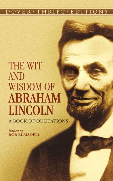 Wisdom of Abraham Lincoln Kindle Editon