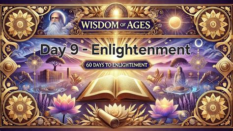 Wisdom of the Ages 60 Days to Enlightenment Epub