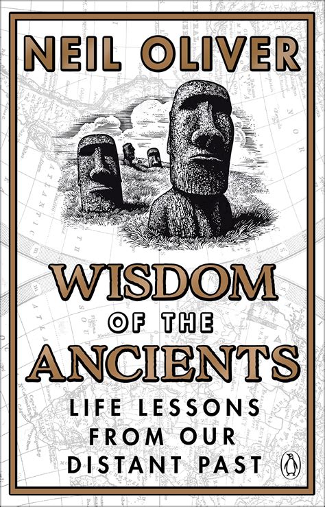 Wisdom of the Ancients Epub