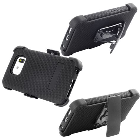 Wisdompro Kickstand Protective Holster Silicon Reader