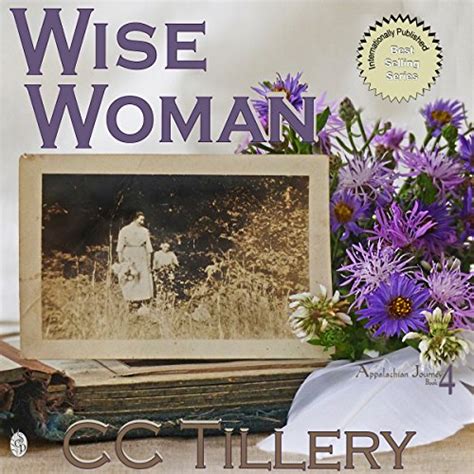 Wise Woman Appalachian Journey Kindle Editon