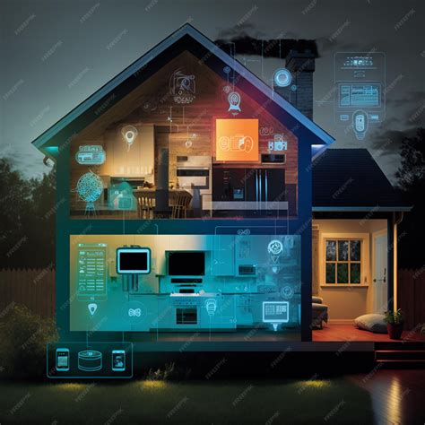 Wise and Belle: The Future of Smart Home Automation