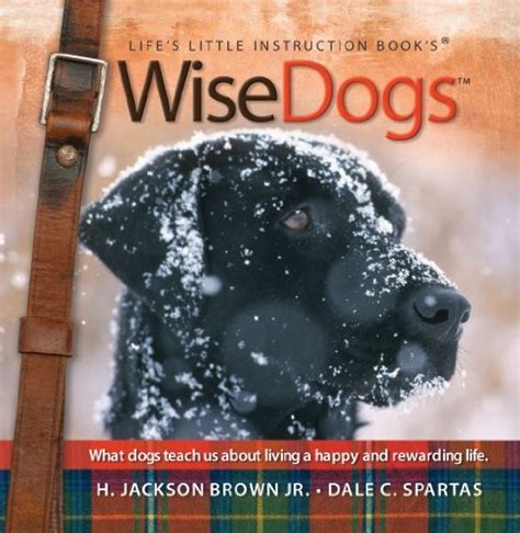 WiseDogs Life's Little Instruction Book PDF