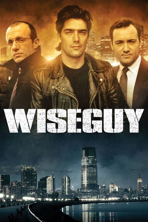 Wiseguy Doc