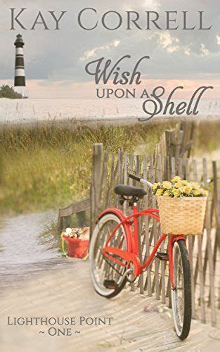 Wish Upon a Shell Lighthouse Point Book 1 Reader