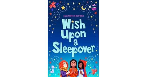 Wish Upon a Sleepover Kindle Editon