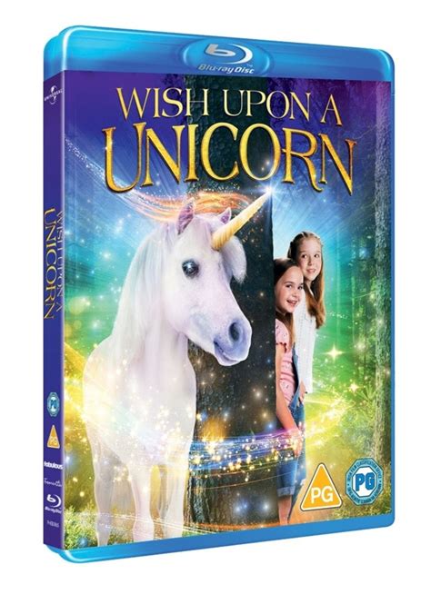 Wish Upon a Unicorn: Unveiling the Enchanting World of Magical Equines