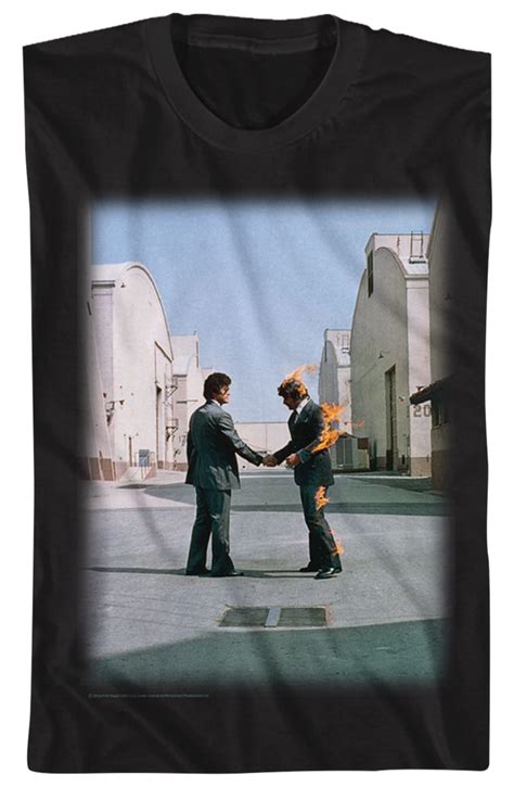 Wish You Were Here T-Shirt: A Symbol of Longing and Connection