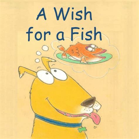 Wish for a Fish Ebook PDF