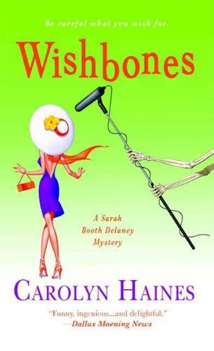 Wishbones A Sarah Booth Delaney Mystery PDF