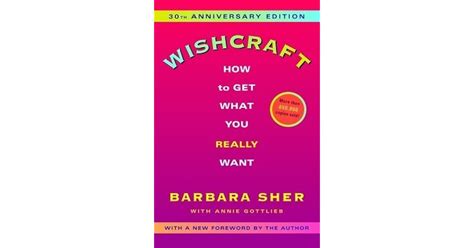 Wishcraft How to Get What You Really Want Kindle Editon